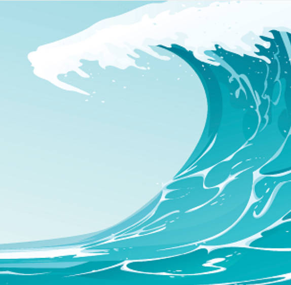 Cover image for the Pacific PNT 2024 DGNSS overbounding paper